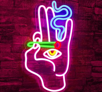 Neon Signs Green Led Neon Signs for Wall Decor